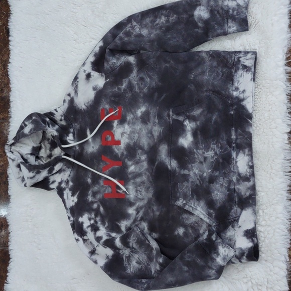 BROOKLYN LAUNDRY HOODIE. - Picture 4 of 17